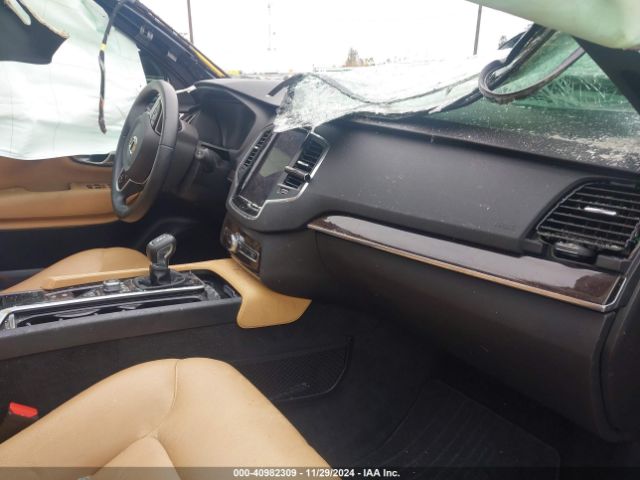 Photo 4 VIN: YV4A22PK1K1479394 - VOLVO XC90 