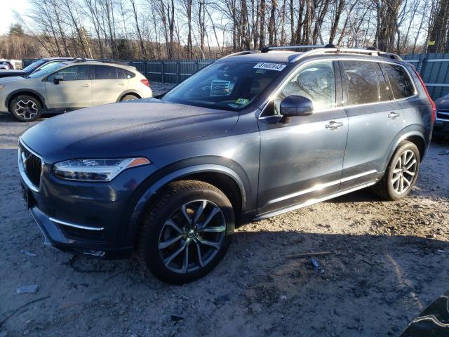 Photo 0 VIN: YV4A22PK1K1491299 - VOLVO XC90 