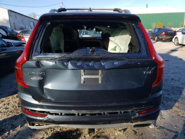 Photo 5 VIN: YV4A22PK1K1491299 - VOLVO XC90 