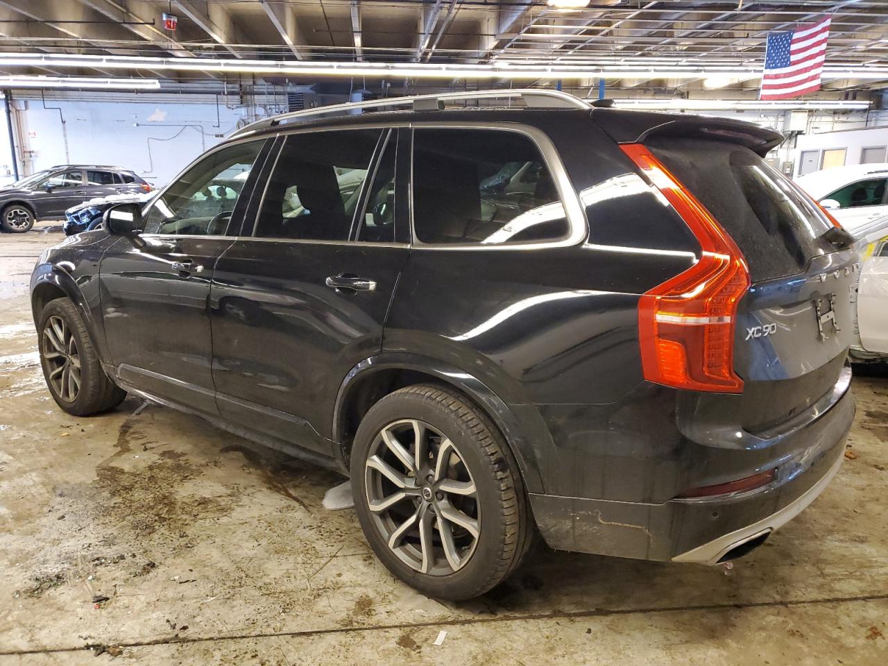 Photo 1 VIN: YV4A22PK1K1492209 - VOLVO XC90 