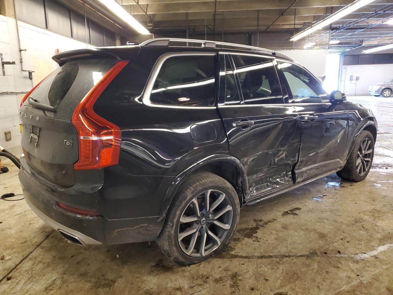 Photo 2 VIN: YV4A22PK1K1492209 - VOLVO XC90 