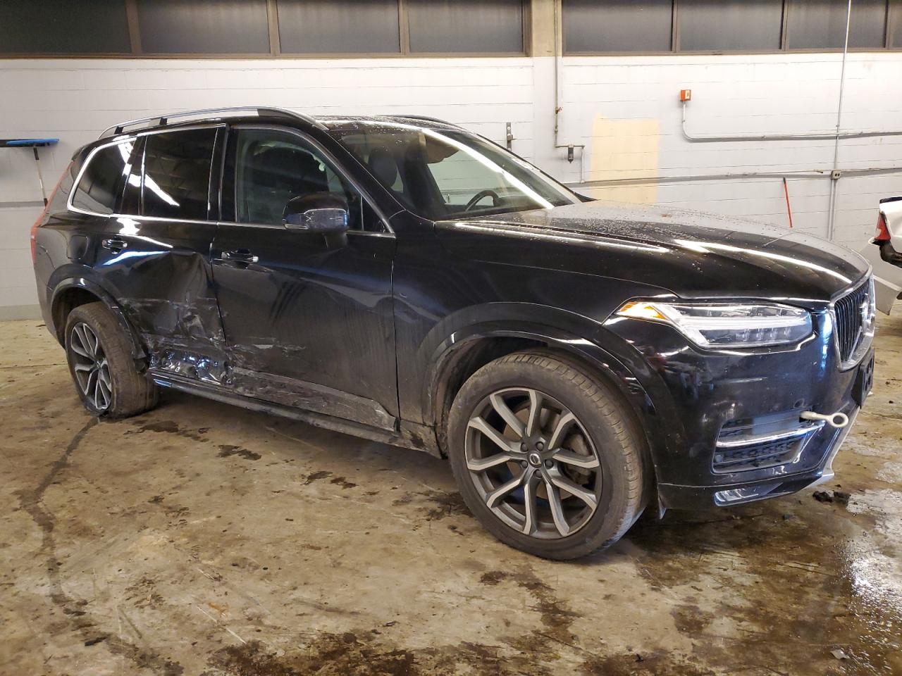 Photo 3 VIN: YV4A22PK1K1492209 - VOLVO XC90 