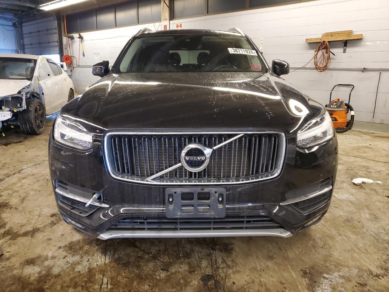 Photo 4 VIN: YV4A22PK1K1492209 - VOLVO XC90 