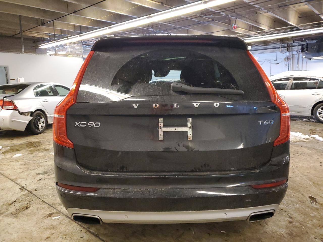 Photo 5 VIN: YV4A22PK1K1492209 - VOLVO XC90 