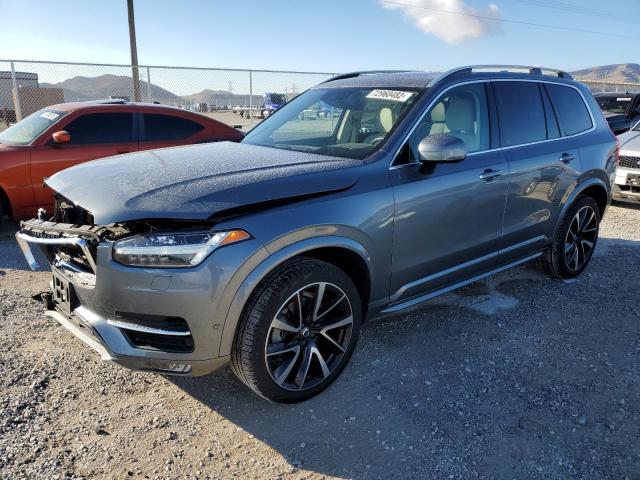 Photo 0 VIN: YV4A22PK1K1495529 - VOLVO XC90 T6 MO 