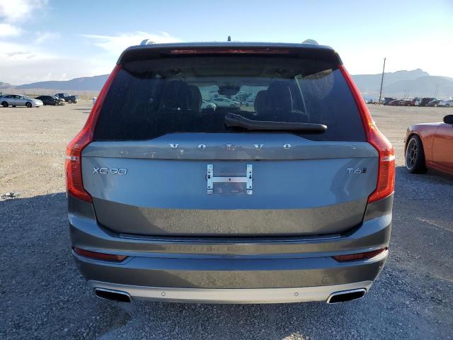 Photo 5 VIN: YV4A22PK1K1495529 - VOLVO XC90 T6 MO 