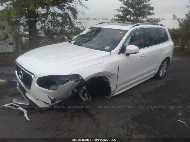 Photo 1 VIN: YV4A22PK1K1515424 - VOLVO XC90 