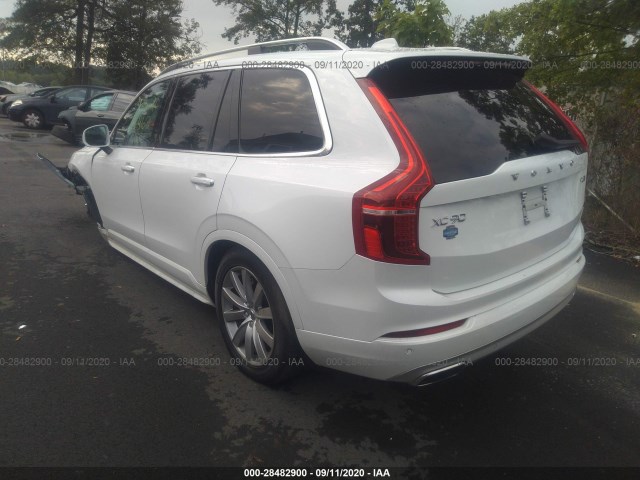 Photo 2 VIN: YV4A22PK1K1515424 - VOLVO XC90 