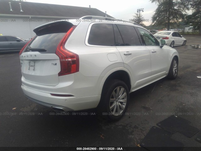 Photo 3 VIN: YV4A22PK1K1515424 - VOLVO XC90 