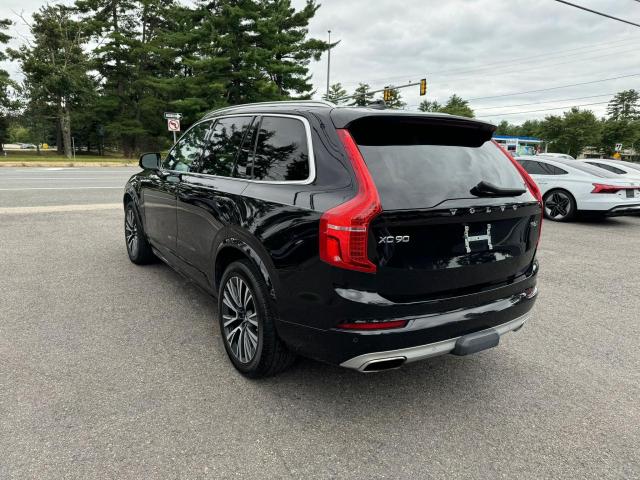 Photo 3 VIN: YV4A22PK1L1551244 - VOLVO XC90 T6 MO 