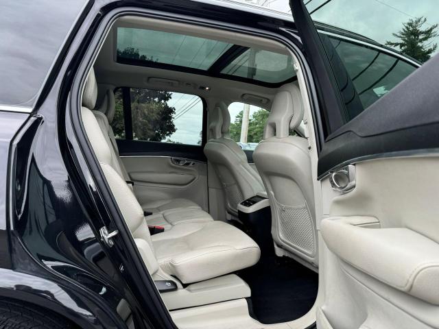 Photo 5 VIN: YV4A22PK1L1551244 - VOLVO XC90 T6 MO 