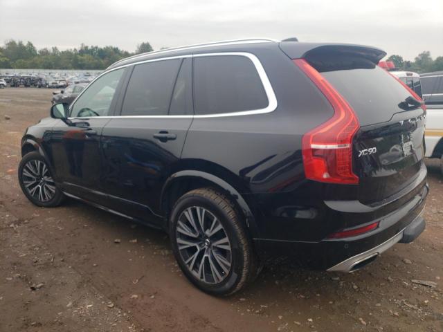 Photo 1 VIN: YV4A22PK1L1551244 - VOLVO XC90 T6 MO 