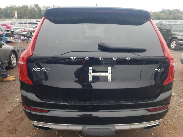 Photo 5 VIN: YV4A22PK1L1551244 - VOLVO XC90 T6 MO 