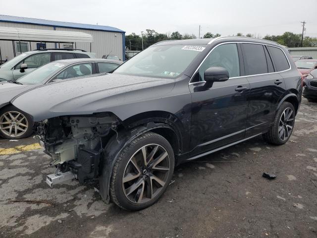 Photo 0 VIN: YV4A22PK1L1555374 - VOLVO XC90 T6 MO 