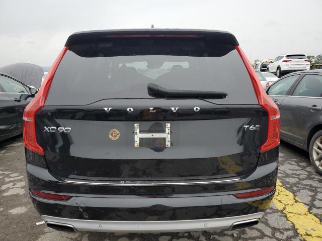 Photo 5 VIN: YV4A22PK1L1555374 - VOLVO XC90 T6 MO 