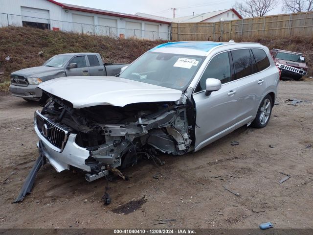 Photo 1 VIN: YV4A22PK1L1570862 - VOLVO XC90 