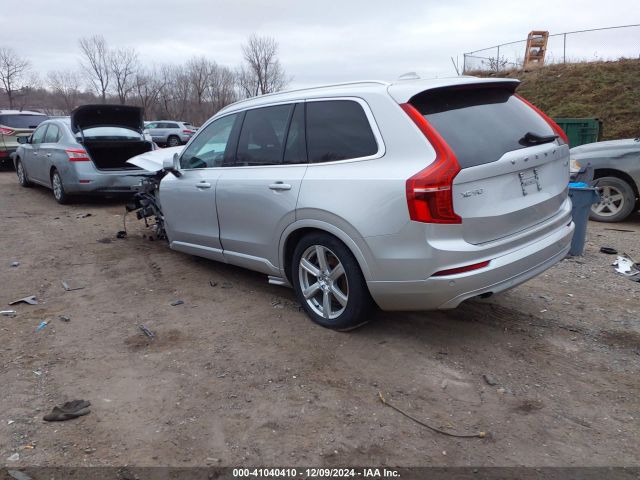 Photo 2 VIN: YV4A22PK1L1570862 - VOLVO XC90 