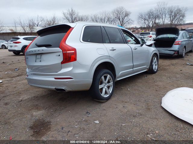 Photo 3 VIN: YV4A22PK1L1570862 - VOLVO XC90 