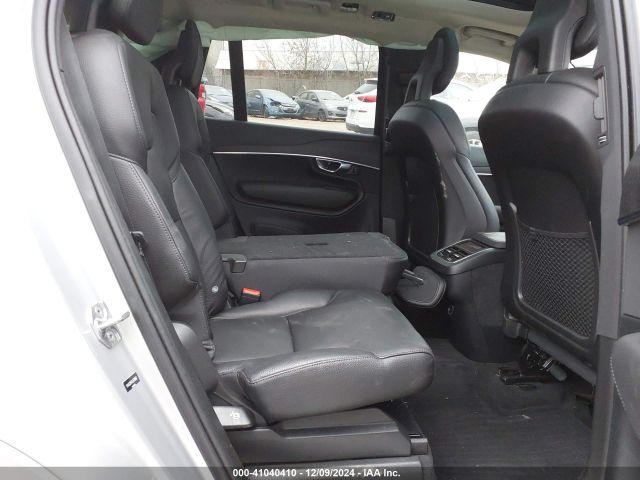 Photo 7 VIN: YV4A22PK1L1570862 - VOLVO XC90 