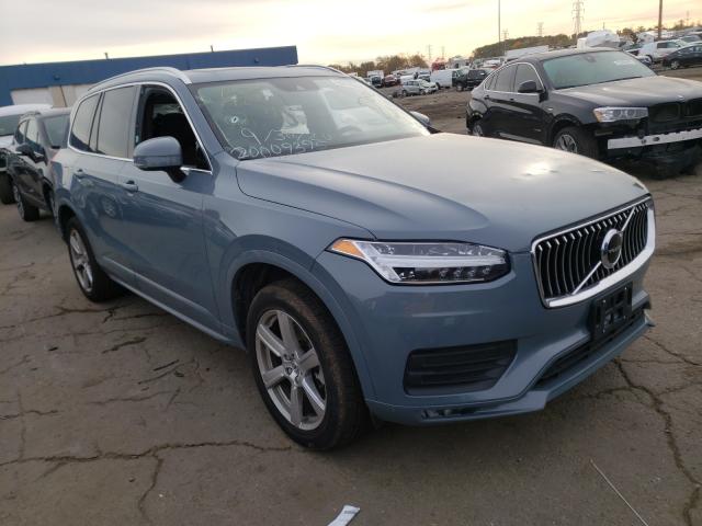 Photo 0 VIN: YV4A22PK1L1597494 - VOLVO XC90 T6 MO 