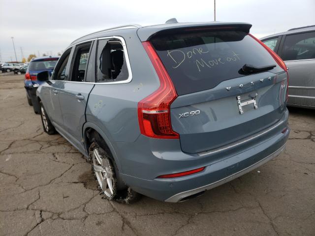 Photo 2 VIN: YV4A22PK1L1597494 - VOLVO XC90 T6 MO 