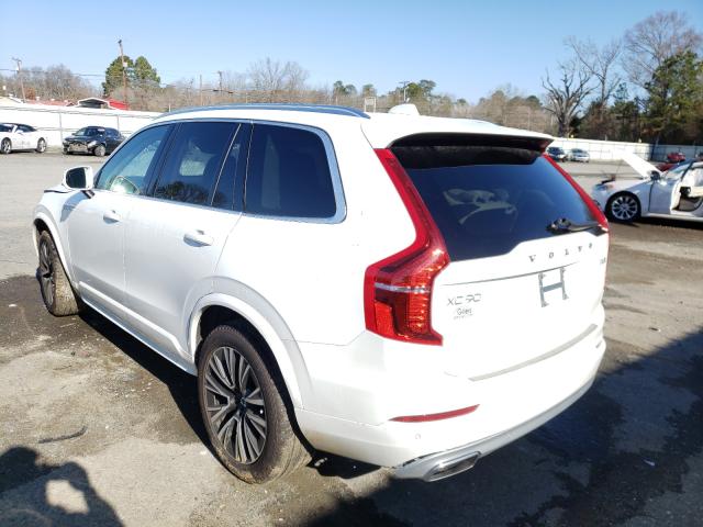 Photo 2 VIN: YV4A22PK1L1612494 - VOLVO XC90 T6 MO 