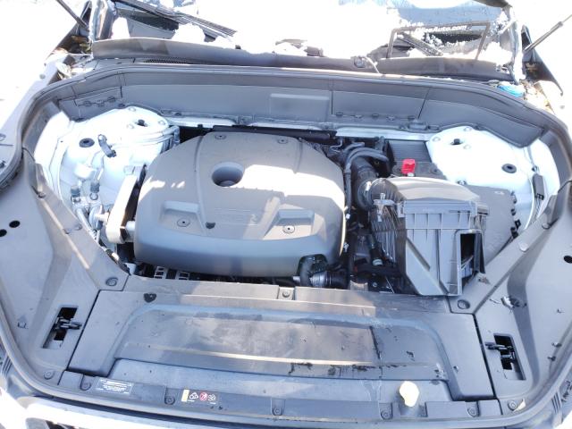 Photo 6 VIN: YV4A22PK1L1612494 - VOLVO XC90 T6 MO 