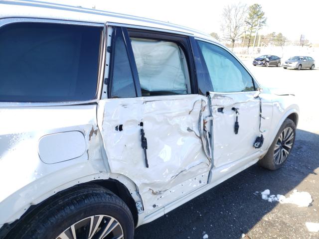 Photo 8 VIN: YV4A22PK1L1612494 - VOLVO XC90 T6 MO 