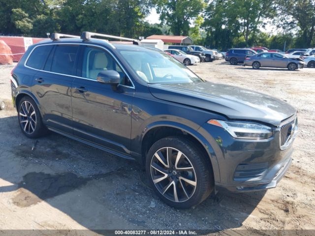 Photo 0 VIN: YV4A22PK1M1727940 - VOLVO XC90 