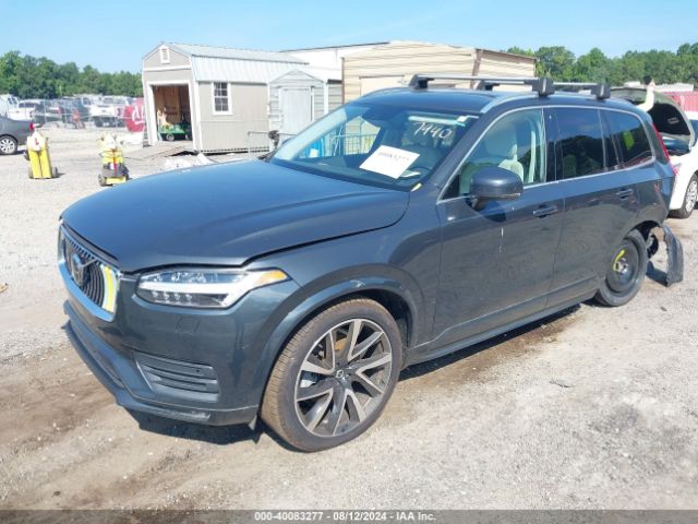 Photo 1 VIN: YV4A22PK1M1727940 - VOLVO XC90 