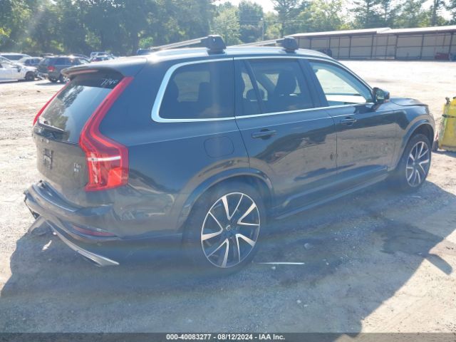 Photo 3 VIN: YV4A22PK1M1727940 - VOLVO XC90 