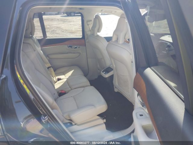 Photo 7 VIN: YV4A22PK1M1727940 - VOLVO XC90 