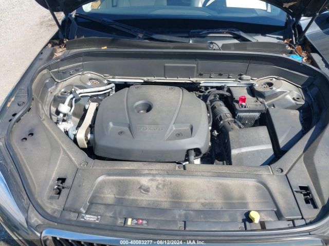 Photo 9 VIN: YV4A22PK1M1727940 - VOLVO XC90 