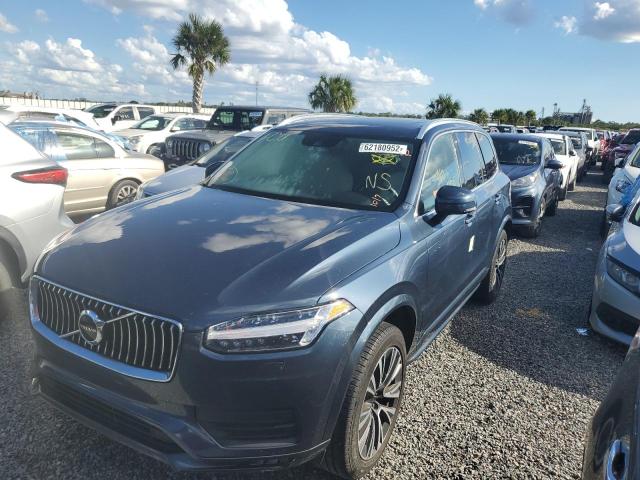 Photo 1 VIN: YV4A22PK1M1742180 - VOLVO XC90 T6 MO 