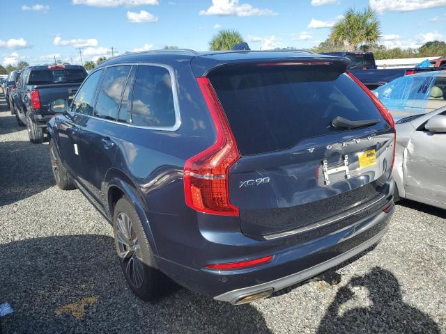 Photo 2 VIN: YV4A22PK1M1742180 - VOLVO XC90 T6 MO 