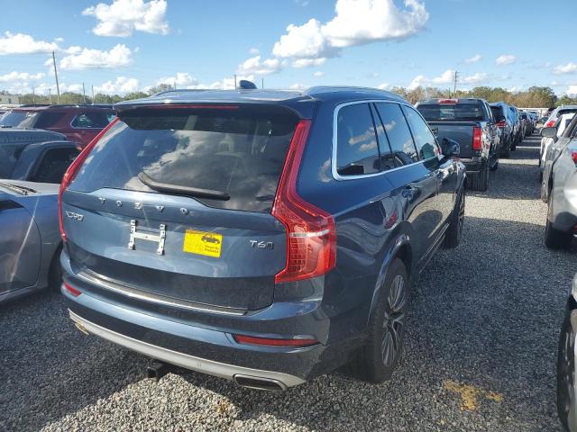 Photo 3 VIN: YV4A22PK1M1742180 - VOLVO XC90 T6 MO 