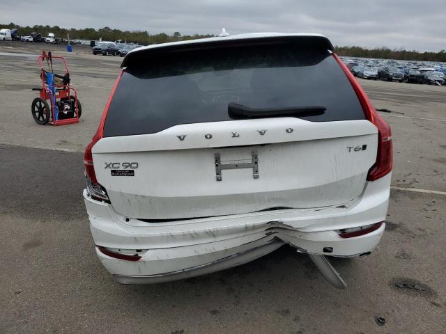 Photo 5 VIN: YV4A22PK1N1775861 - VOLVO XC90 T6 MO 