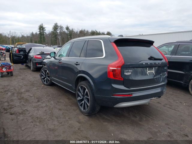 Photo 2 VIN: YV4A22PK1N1794121 - VOLVO XC90 