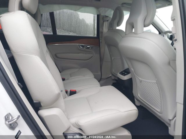 Photo 7 VIN: YV4A22PK1N1795124 - VOLVO XC90 