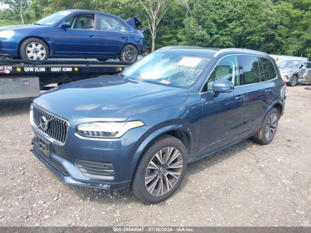 Photo 1 VIN: YV4A22PK1N1828817 - VOLVO XC90 