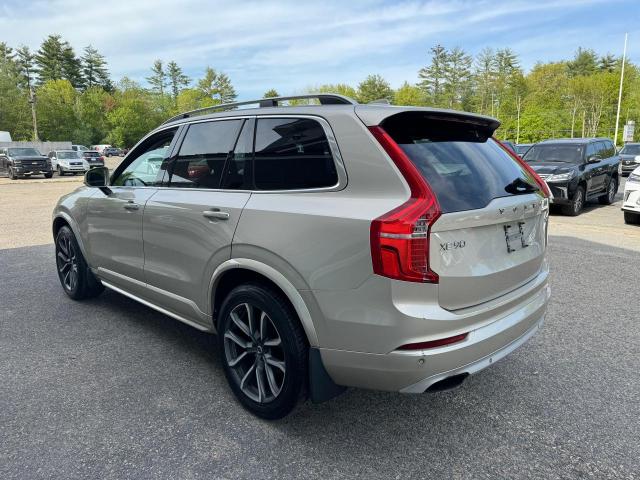 Photo 2 VIN: YV4A22PK2G1001475 - VOLVO XC90 