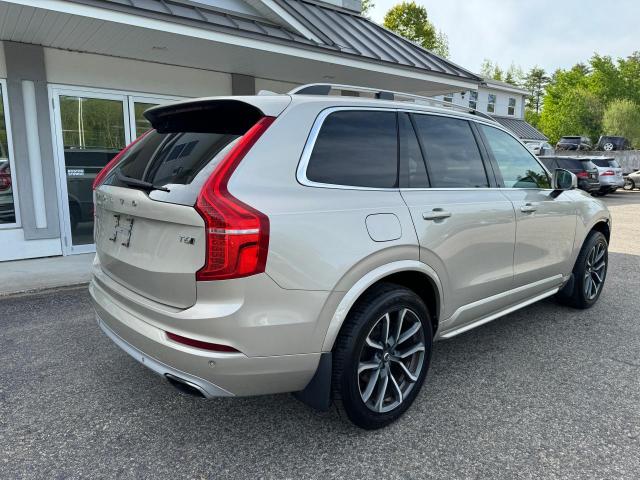 Photo 3 VIN: YV4A22PK2G1001475 - VOLVO XC90 