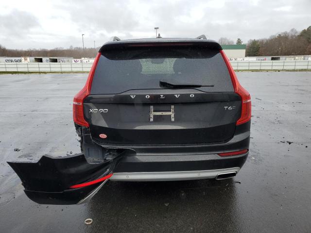 Photo 5 VIN: YV4A22PK2G1012508 - VOLVO XC90 T6 