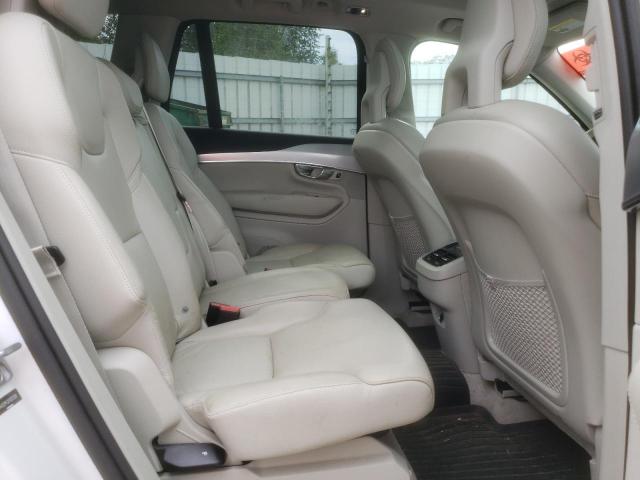 Photo 10 VIN: YV4A22PK2G1025288 - VOLVO XC90 T6 