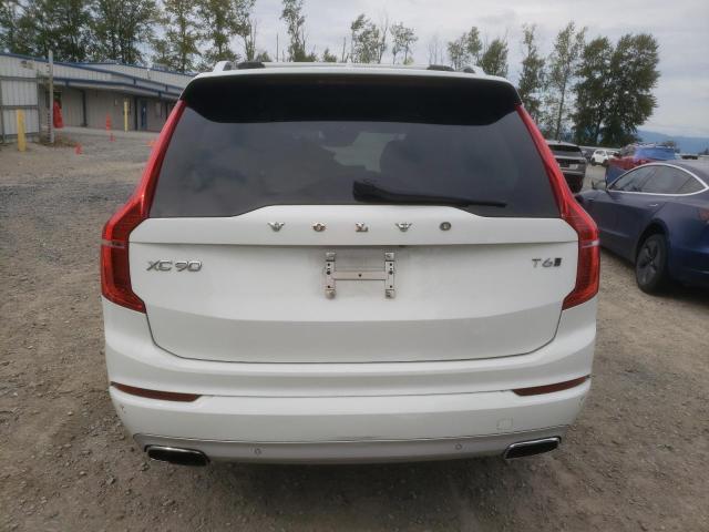 Photo 5 VIN: YV4A22PK2G1025288 - VOLVO XC90 T6 