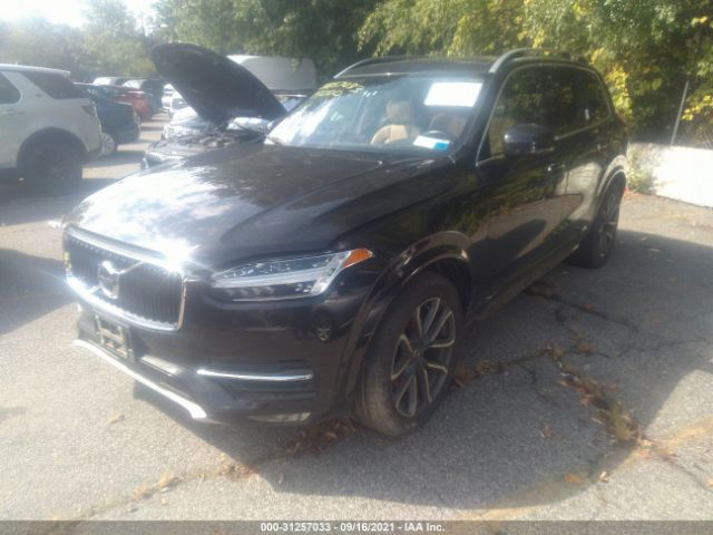 Photo 1 VIN: YV4A22PK2G1028224 - VOLVO XC90 