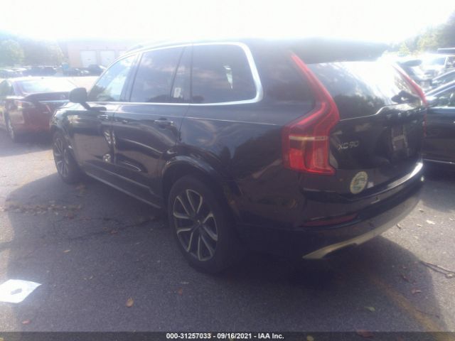 Photo 2 VIN: YV4A22PK2G1028224 - VOLVO XC90 