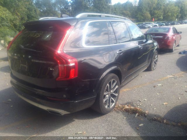 Photo 3 VIN: YV4A22PK2G1028224 - VOLVO XC90 