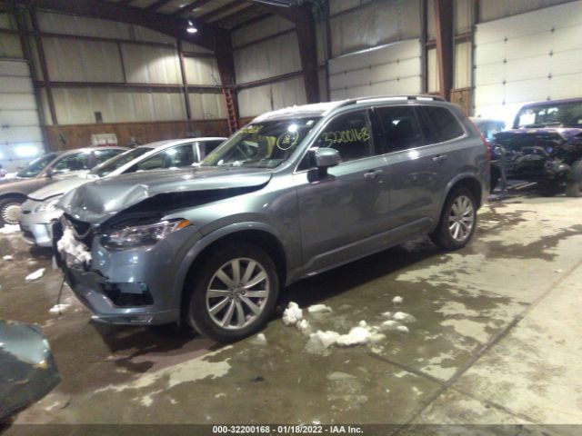 Photo 1 VIN: YV4A22PK2G1029079 - VOLVO XC90 