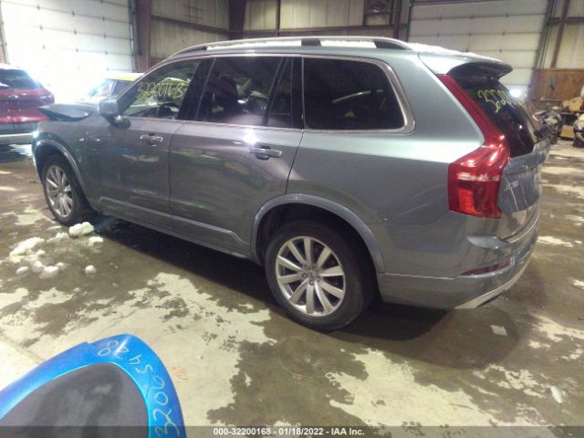 Photo 2 VIN: YV4A22PK2G1029079 - VOLVO XC90 